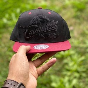 SnapBack Caps